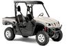 Yamaha Rhino 700 FI Sport Edition Deluxe 2012